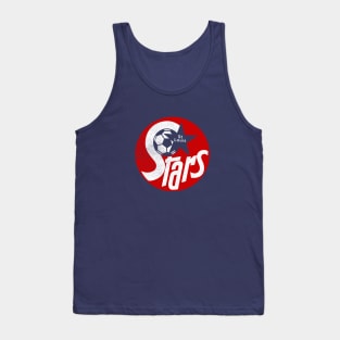 Retro St. Louis Stars Soccer Tank Top